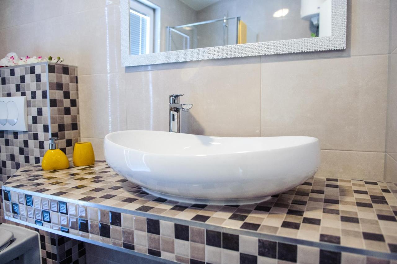 Apartman Sunny Vacay Kaštela 외부 사진
