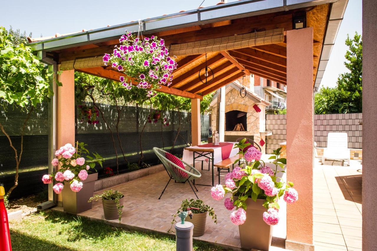 Apartman Sunny Vacay Kaštela 외부 사진