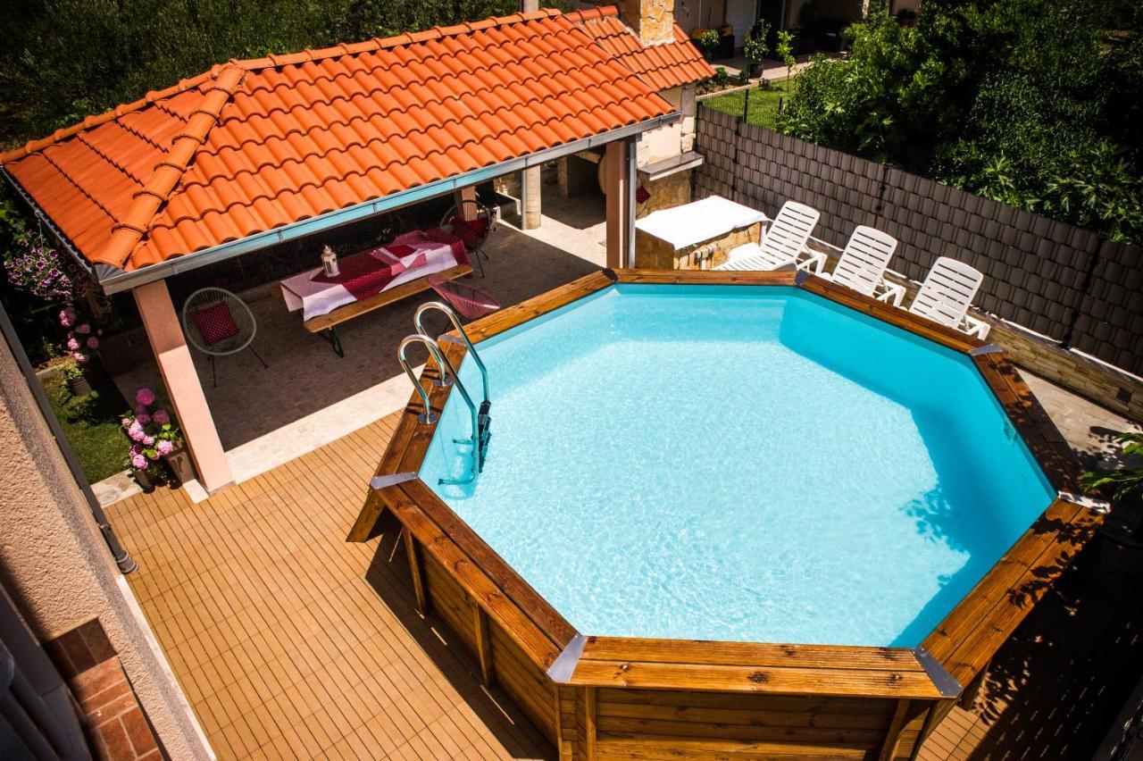 Apartman Sunny Vacay Kaštela 외부 사진