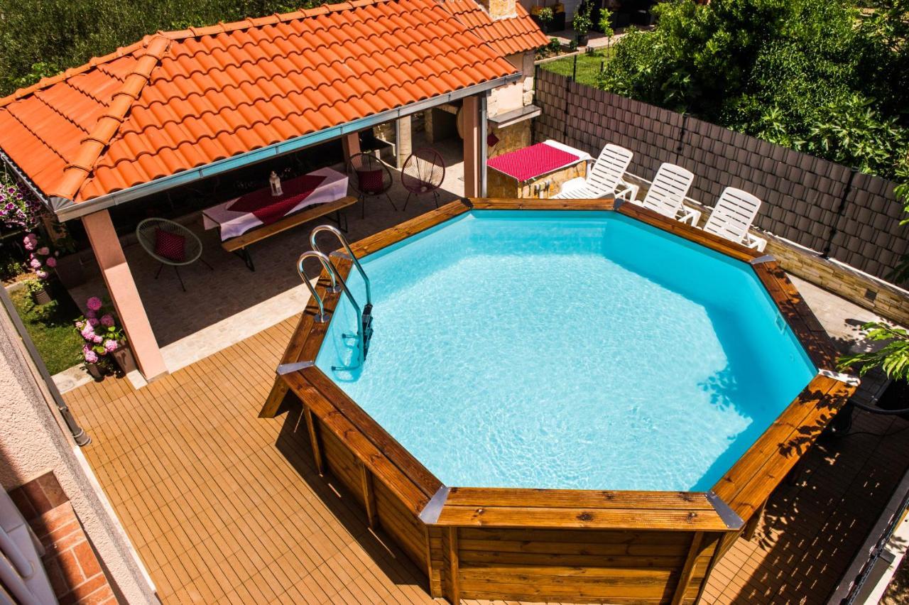 Apartman Sunny Vacay Kaštela 외부 사진