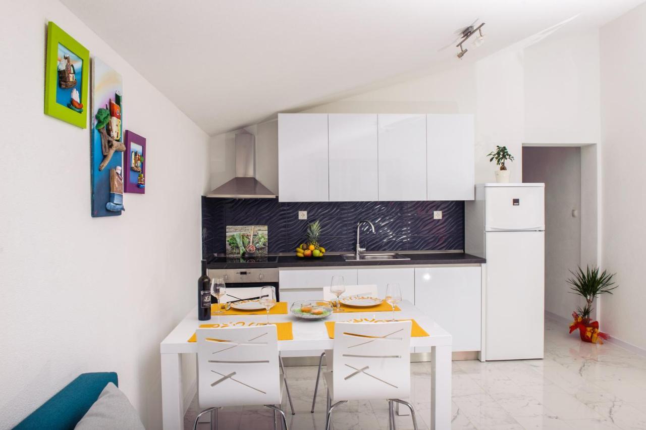 Apartman Sunny Vacay Kaštela 외부 사진