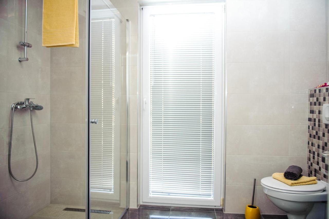Apartman Sunny Vacay Kaštela 외부 사진