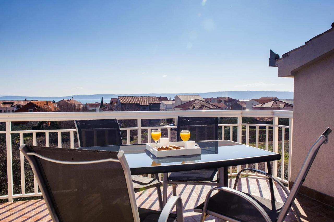 Apartman Sunny Vacay Kaštela 외부 사진