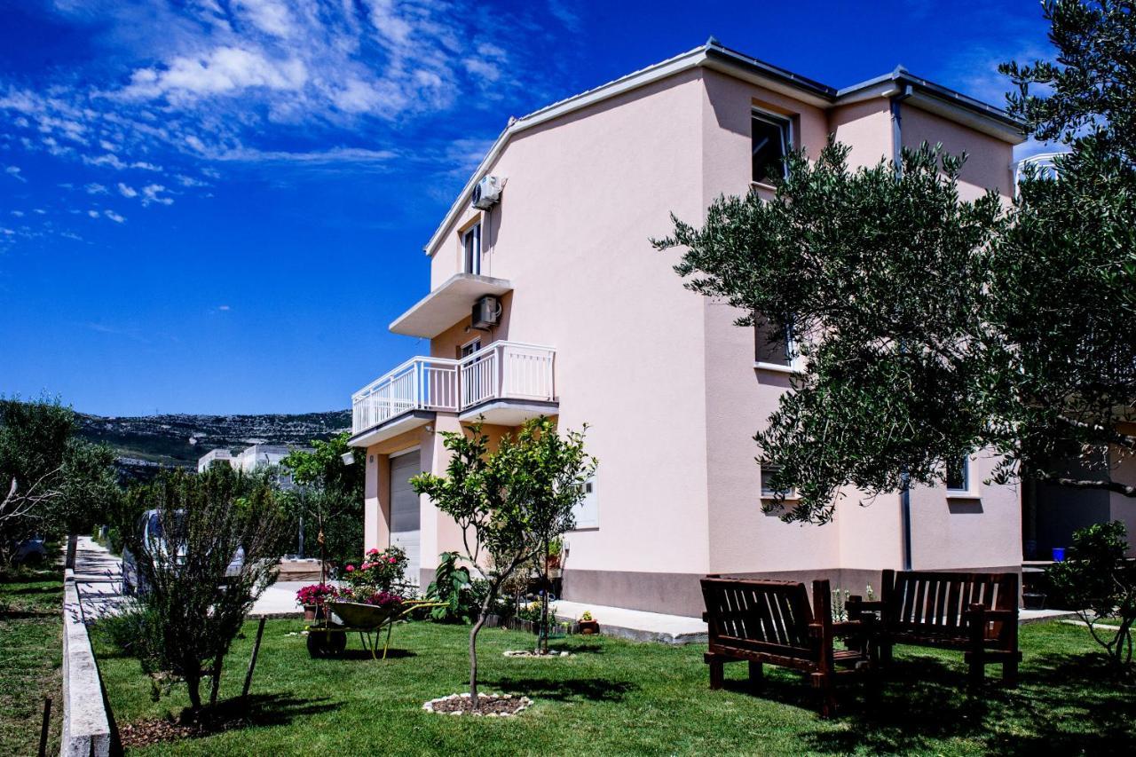 Apartman Sunny Vacay Kaštela 외부 사진