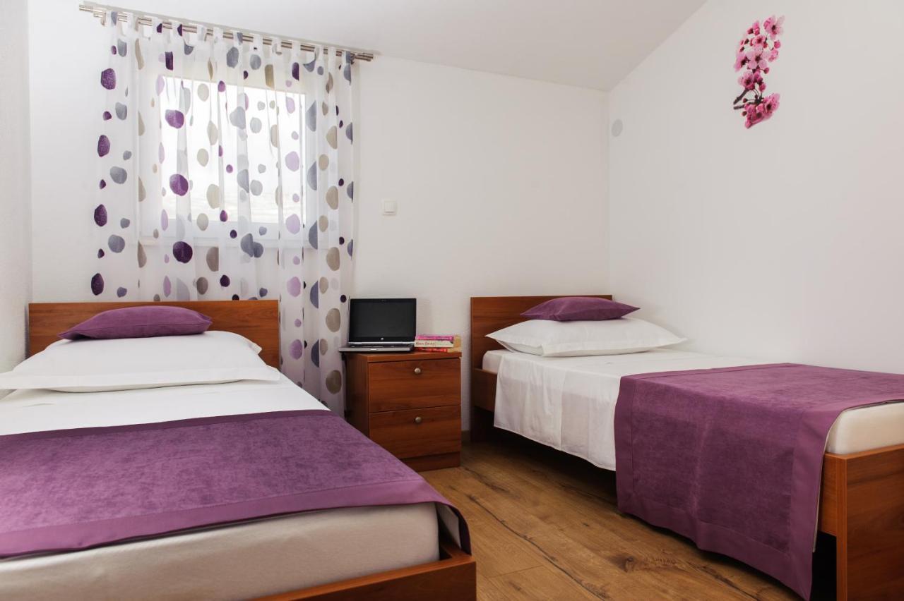 Apartman Sunny Vacay Kaštela 외부 사진