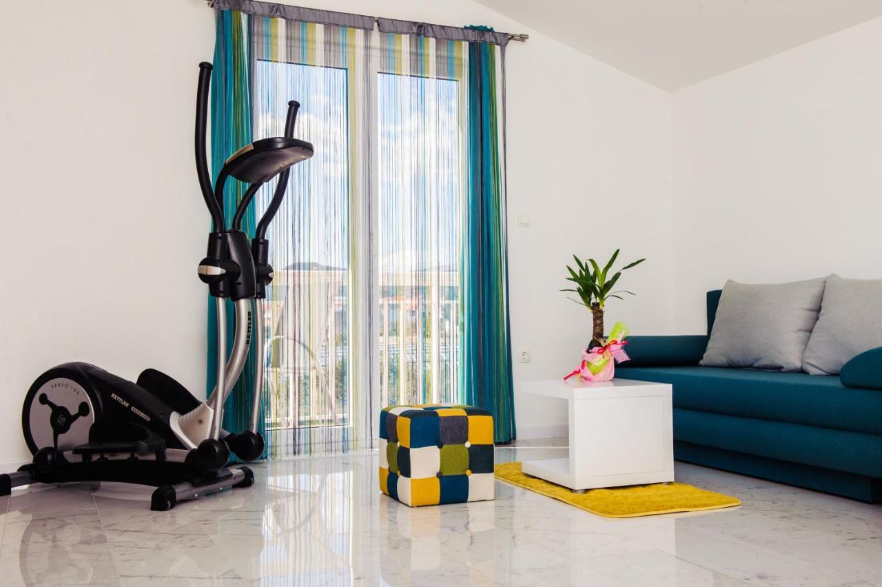 Apartman Sunny Vacay Kaštela 외부 사진