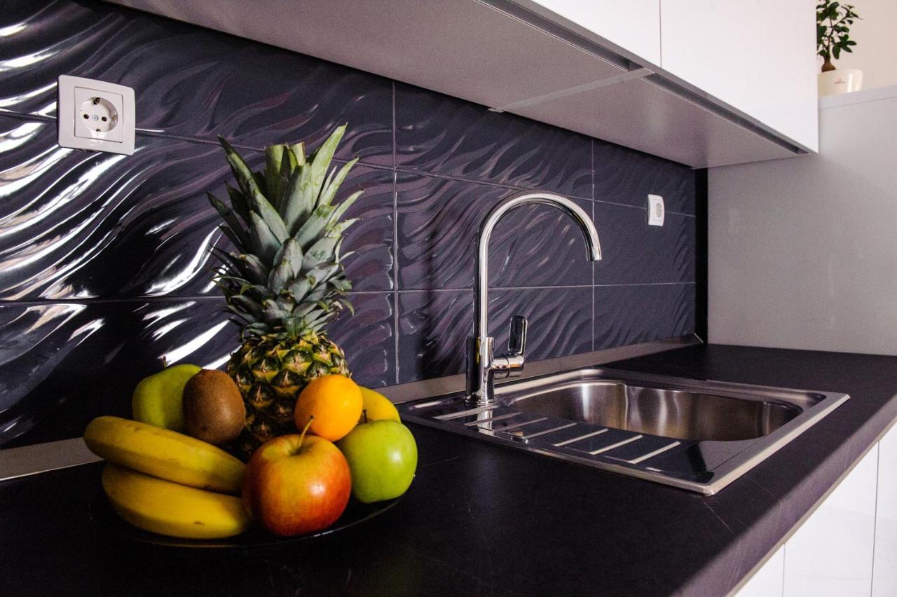 Apartman Sunny Vacay Kaštela 외부 사진