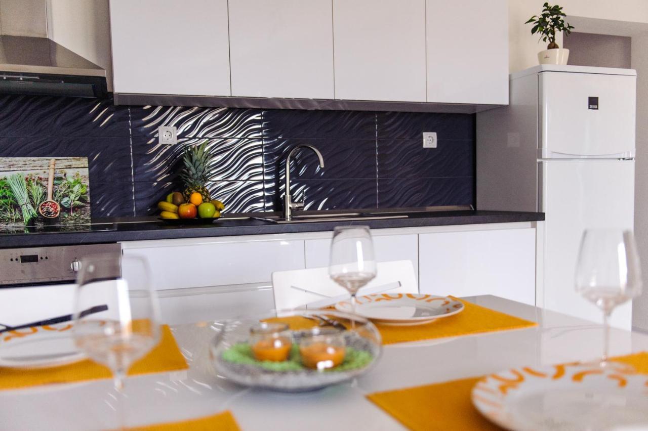 Apartman Sunny Vacay Kaštela 외부 사진
