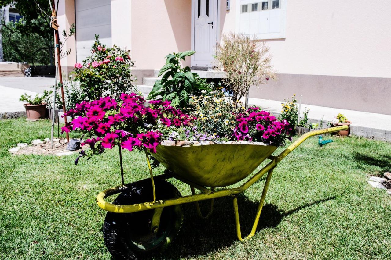 Apartman Sunny Vacay Kaštela 외부 사진