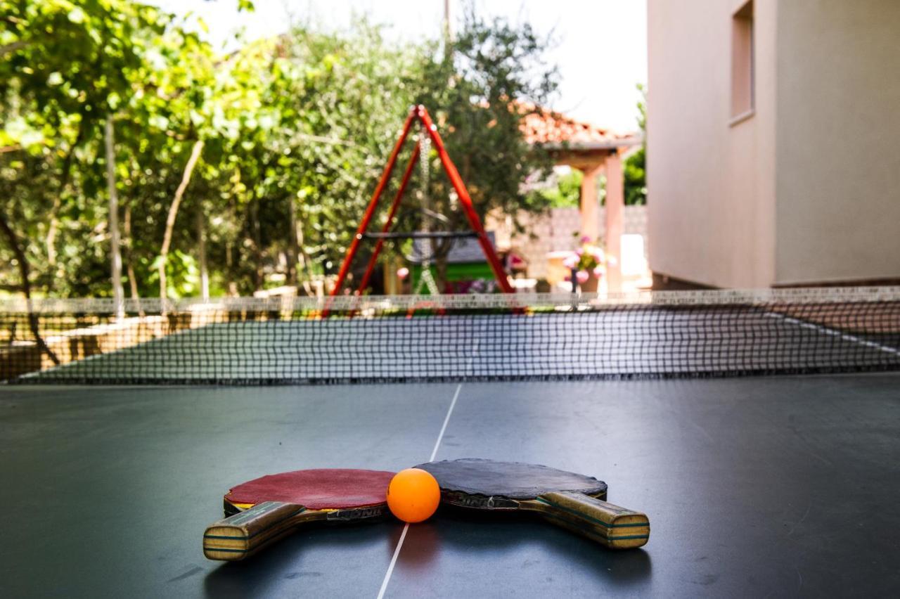 Apartman Sunny Vacay Kaštela 외부 사진