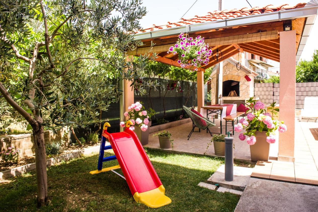 Apartman Sunny Vacay Kaštela 외부 사진