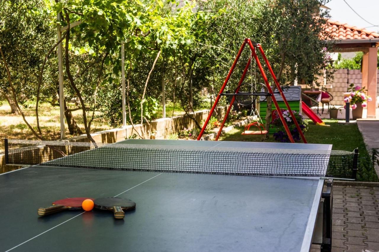 Apartman Sunny Vacay Kaštela 외부 사진
