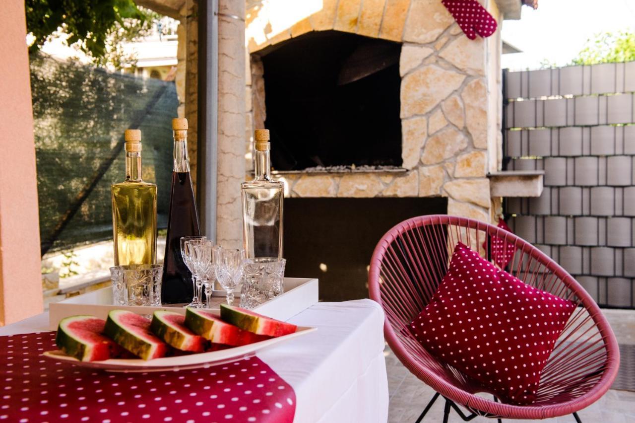 Apartman Sunny Vacay Kaštela 외부 사진