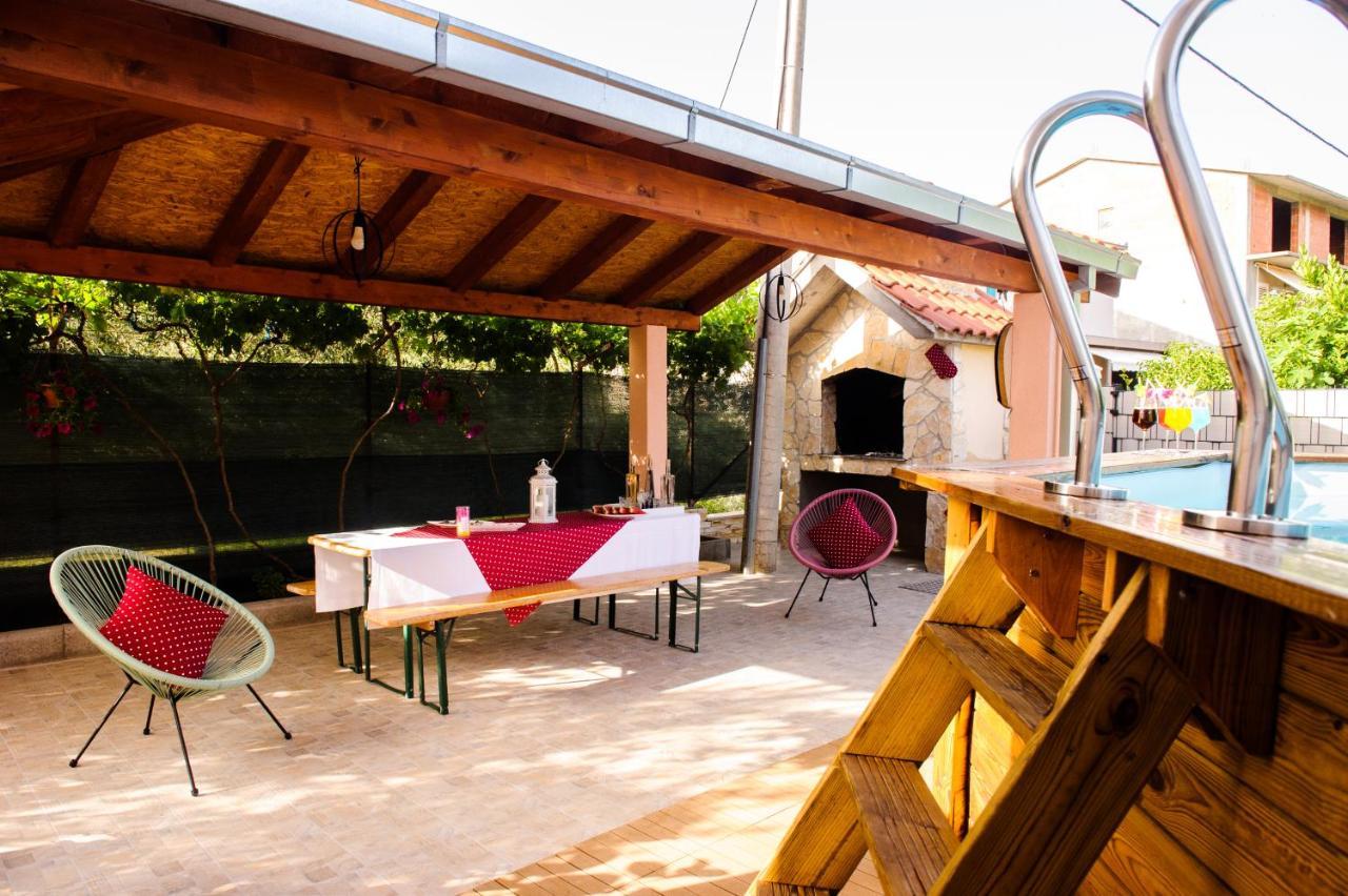 Apartman Sunny Vacay Kaštela 외부 사진