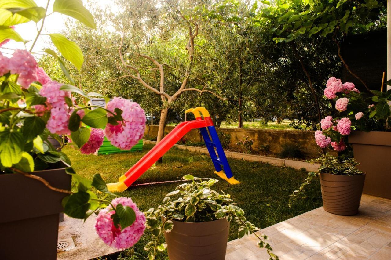 Apartman Sunny Vacay Kaštela 외부 사진