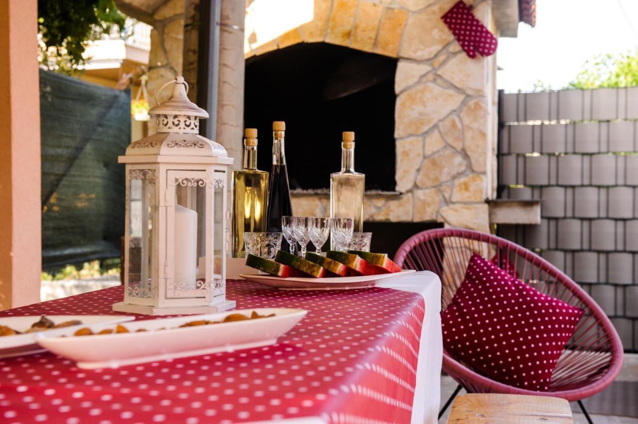 Apartman Sunny Vacay Kaštela 외부 사진