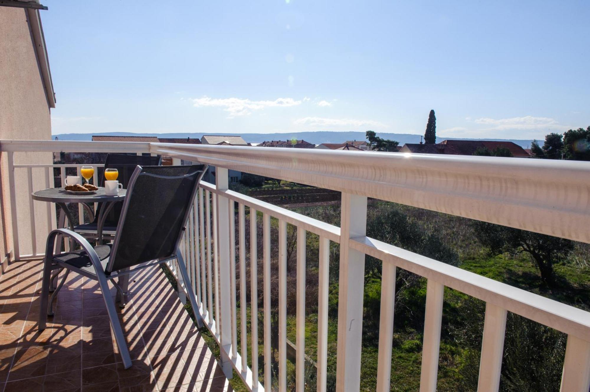 Apartman Sunny Vacay Kaštela 외부 사진