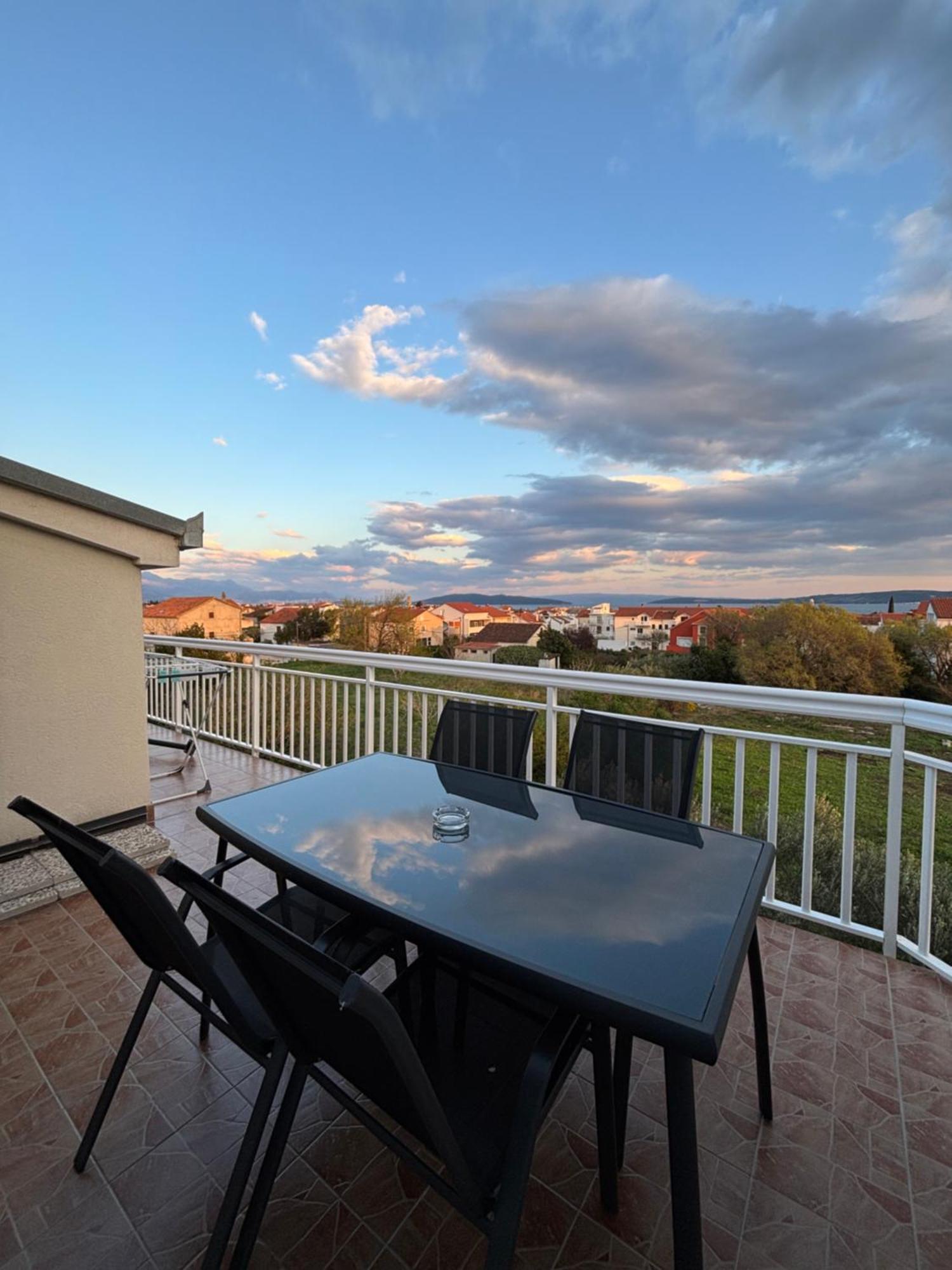 Apartman Sunny Vacay Kaštela 외부 사진