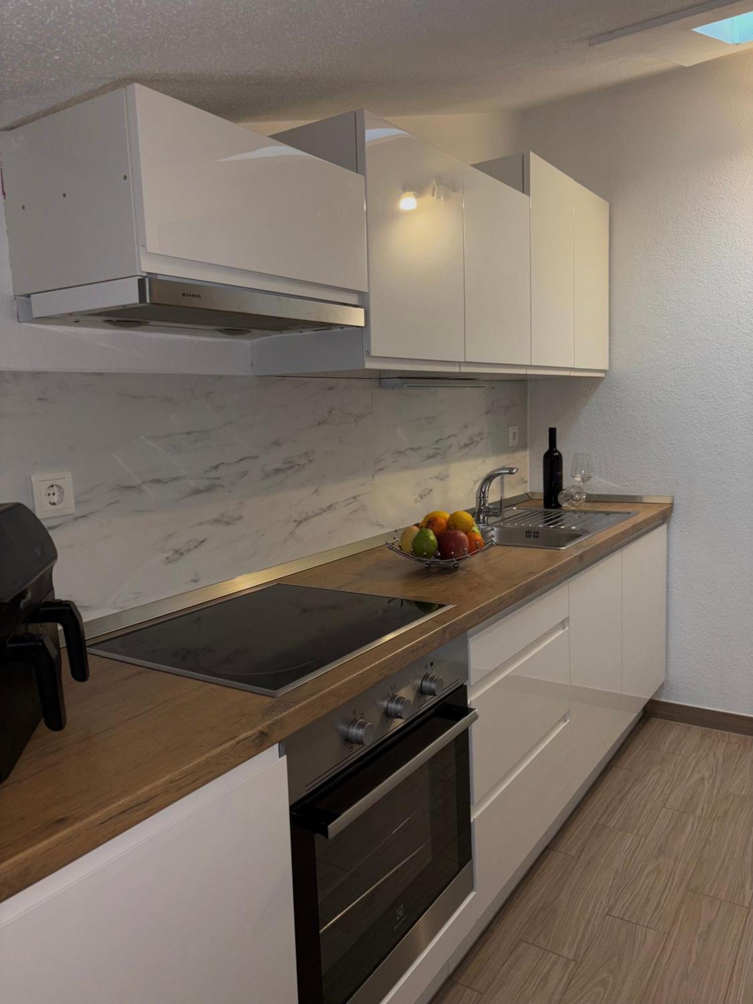 Apartman Sunny Vacay Kaštela 외부 사진