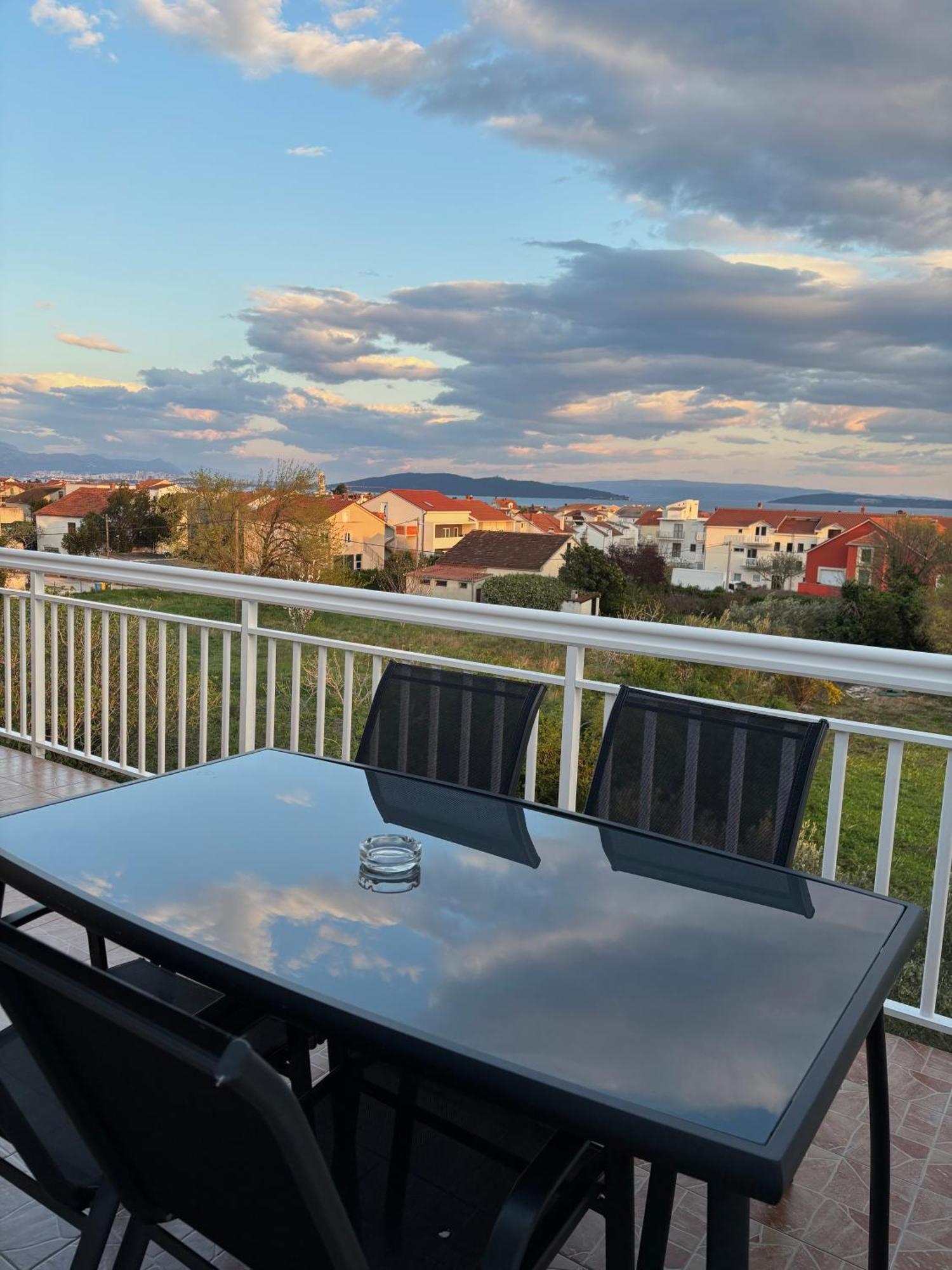 Apartman Sunny Vacay Kaštela 외부 사진