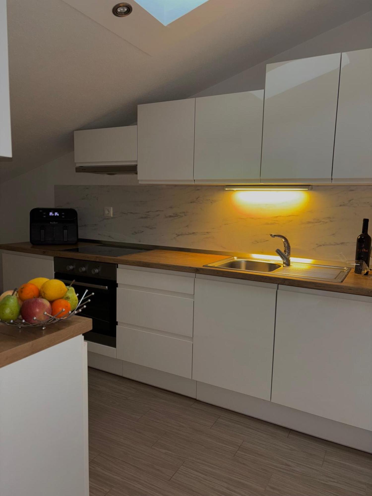 Apartman Sunny Vacay Kaštela 외부 사진